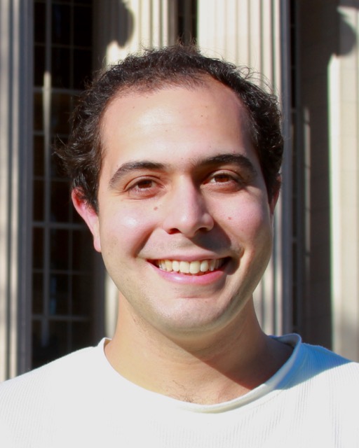 Mike Zervas