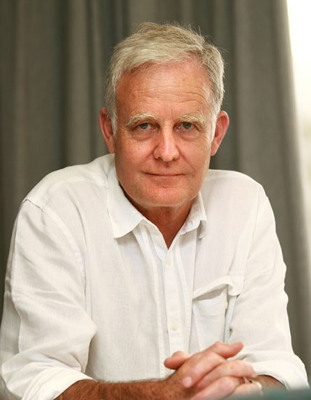 Prof. Peter Hunter