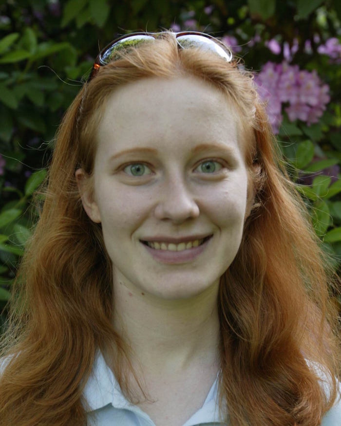 Dawn Wendel, PhD