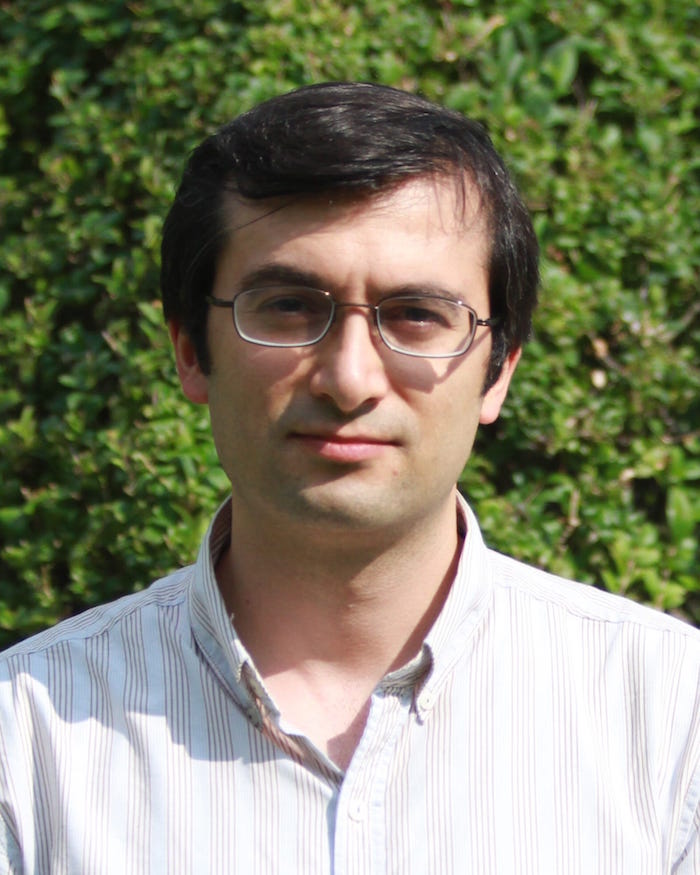 Mojtaba Azadi, PhD