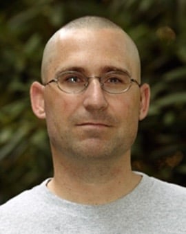 Nathan Wiedenman, PhD
