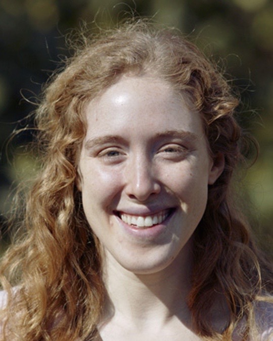 Rachel Pytel, PhD