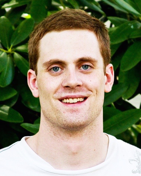 Craig Cheney