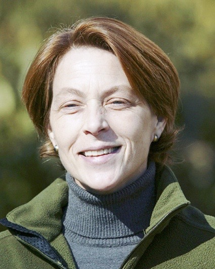 Cathy Hogan, PhD