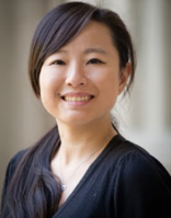 Ellen Yi Chen Mazumdar, PhD