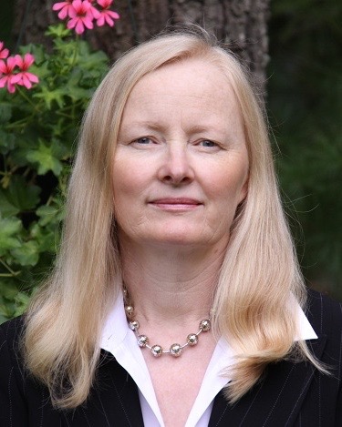 Lynette Jones, PhD