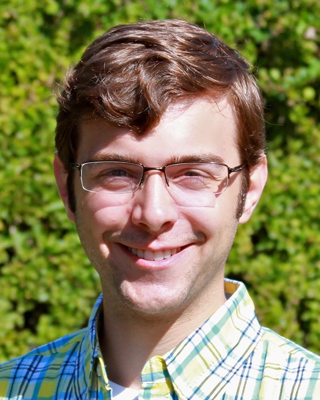 Nickolas Demas